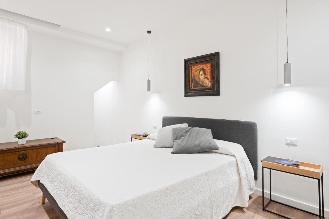 Taormina Mela'S Holidays Near The Historic Center Apartment Екстериор снимка
